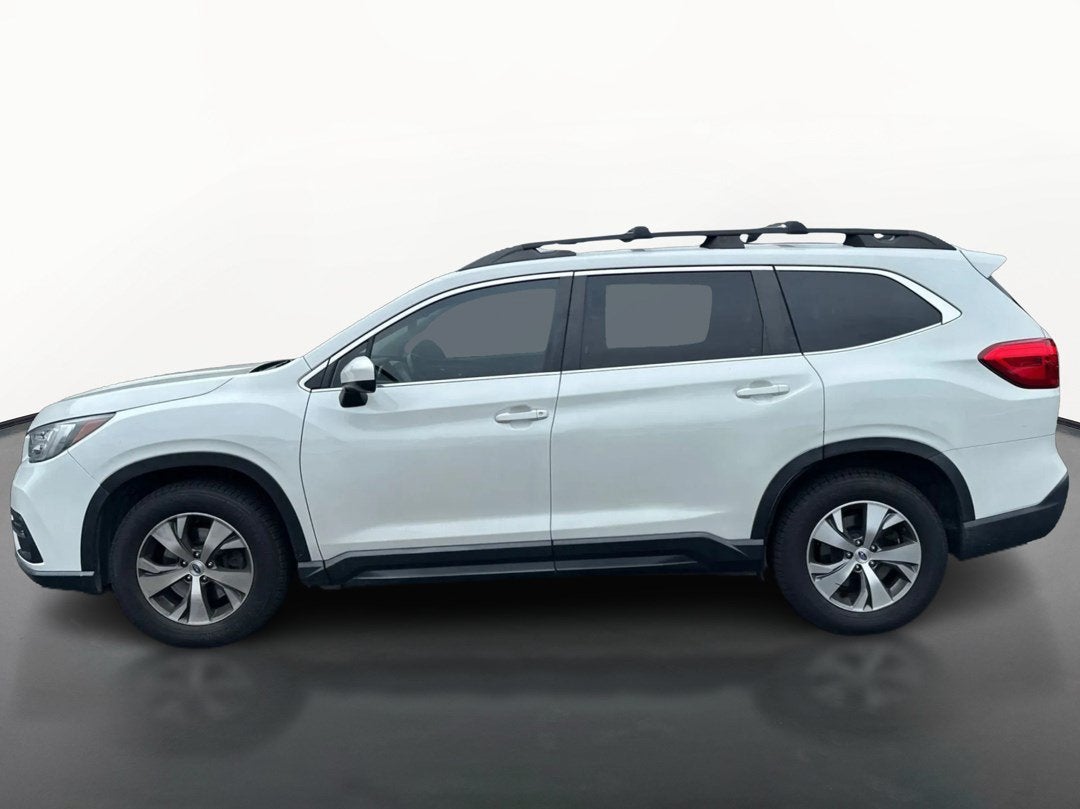 2021 Subaru Ascent Premium