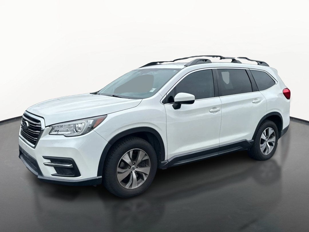 2021 Subaru Ascent Premium