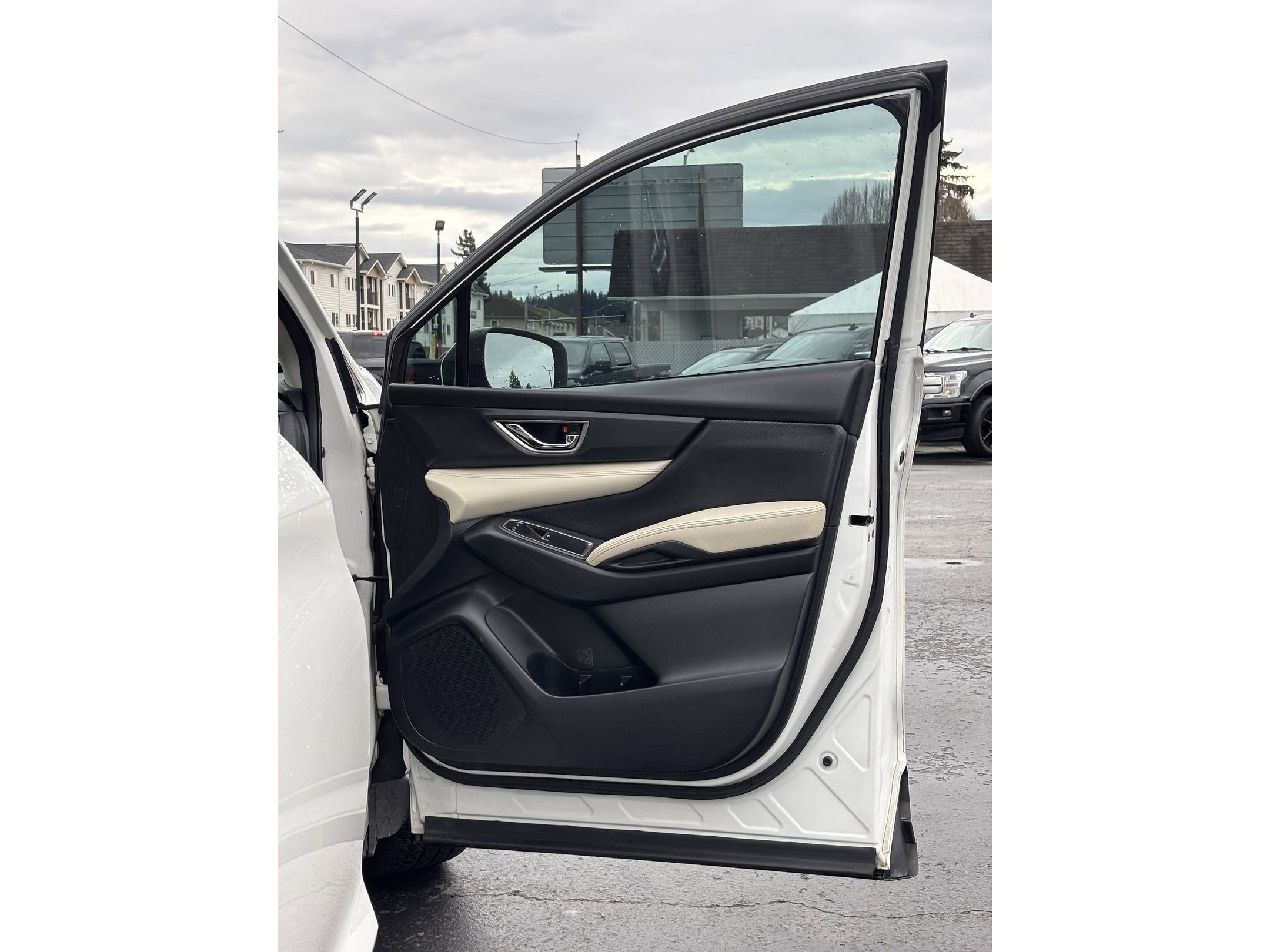 2023 Subaru Ascent Limited