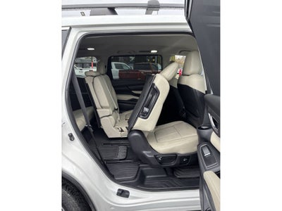 2023 Subaru Ascent Limited