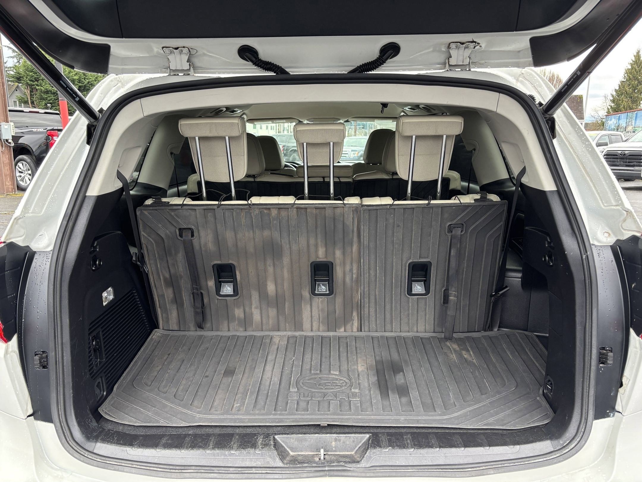 2023 Subaru Ascent Limited