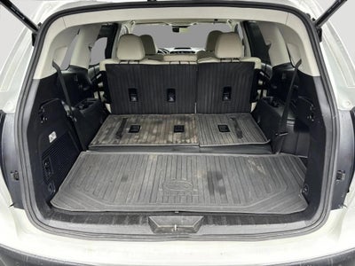 2023 Subaru Ascent Limited