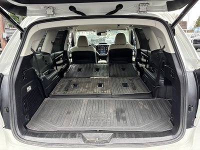 2023 Subaru Ascent Limited