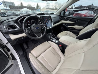 2023 Subaru Ascent Limited