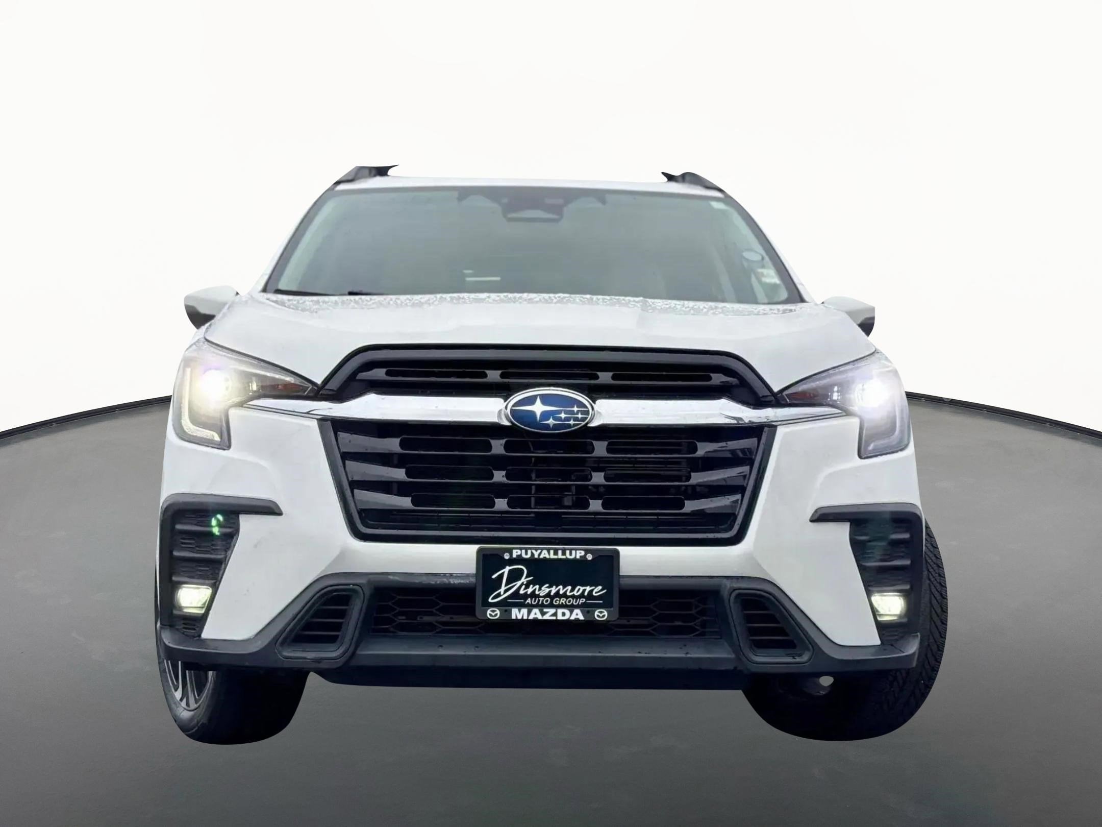 2023 Subaru Ascent Limited