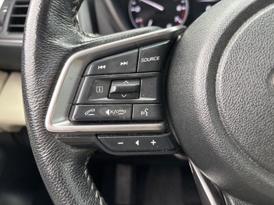 2023 Subaru Ascent Limited