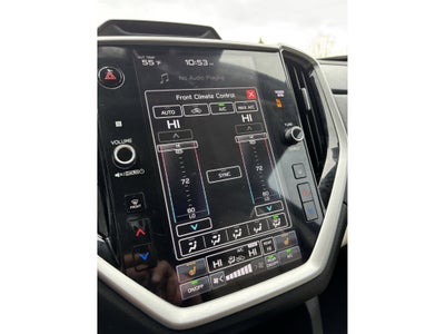 2023 Subaru Ascent Limited