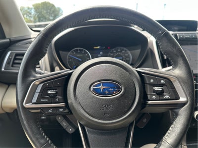 2020 Subaru Ascent Limited