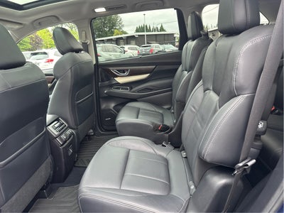 2021 Subaru Ascent Touring