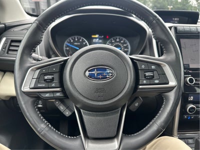 2021 Subaru Ascent Touring
