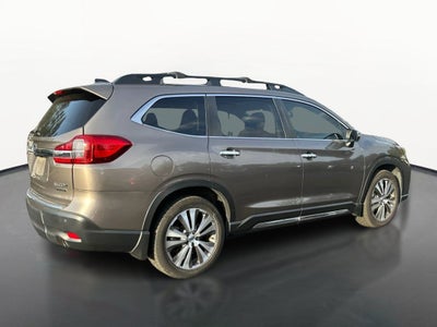2021 Subaru Ascent Touring
