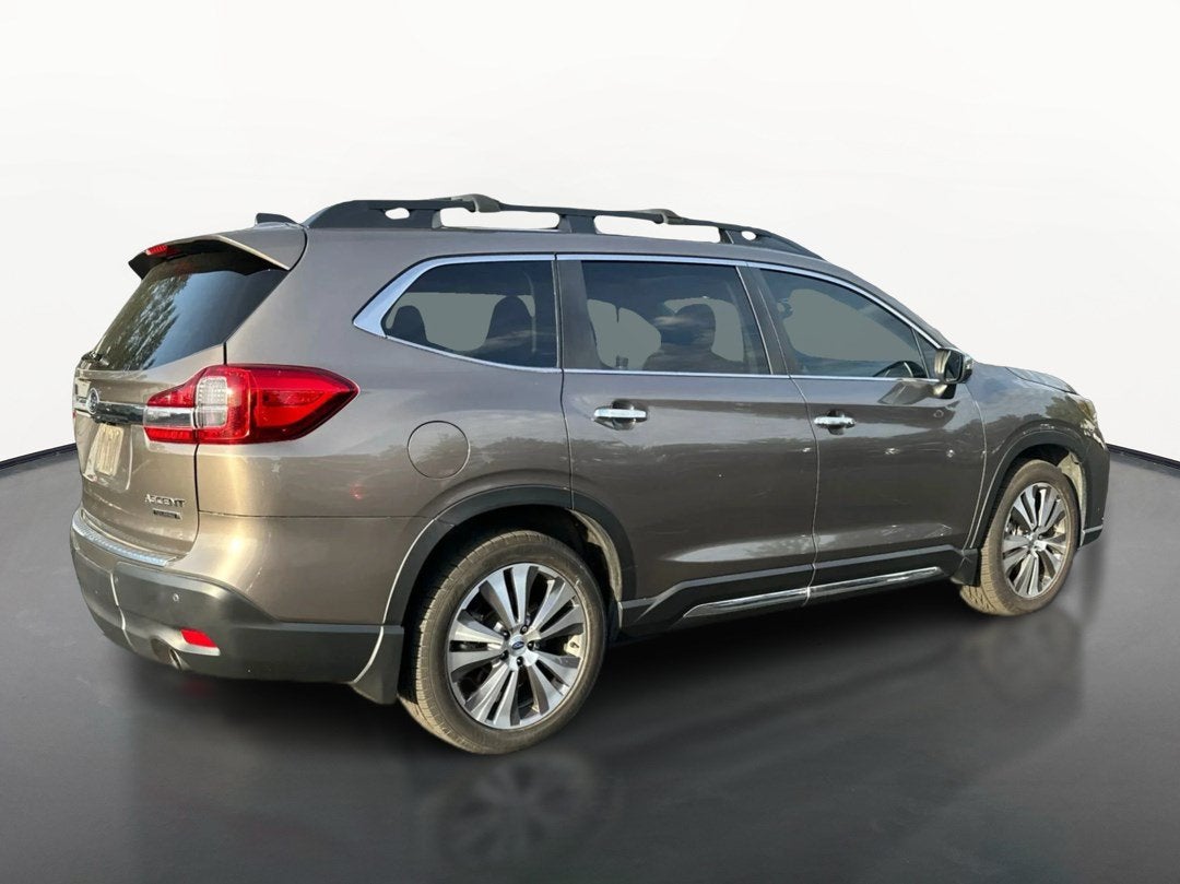 2021 Subaru Ascent Touring