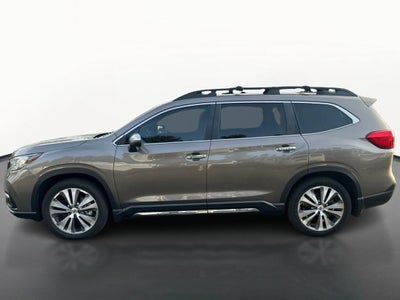 2021 Subaru Ascent Touring