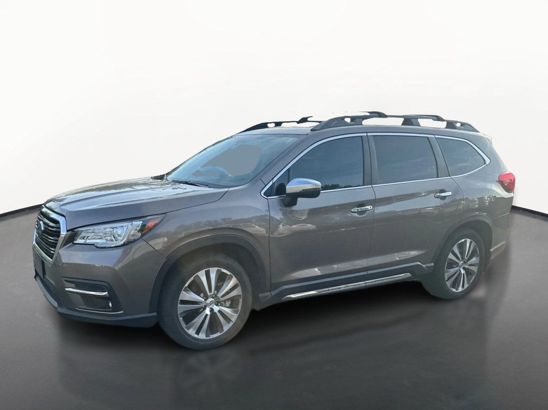 2021 Subaru Ascent Touring