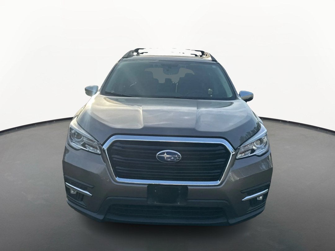 2021 Subaru Ascent Touring