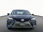 2018 Toyota Camry Hybrid SE
