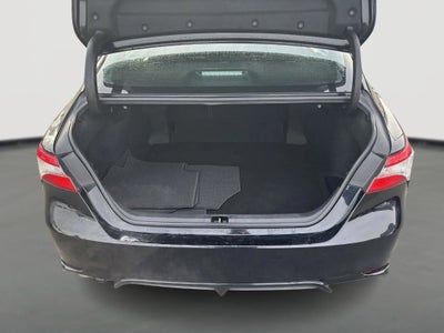 2018 Toyota Camry Hybrid SE