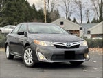 2014 Toyota Camry Hybrid XLE