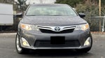 2014 Toyota Camry Hybrid XLE