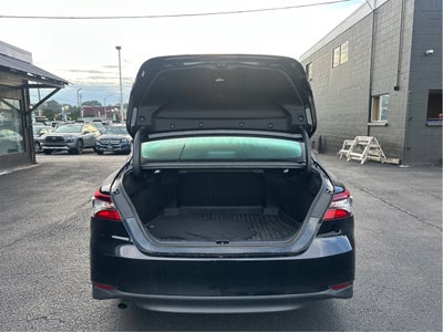 2023 Toyota Camry Hybrid LE