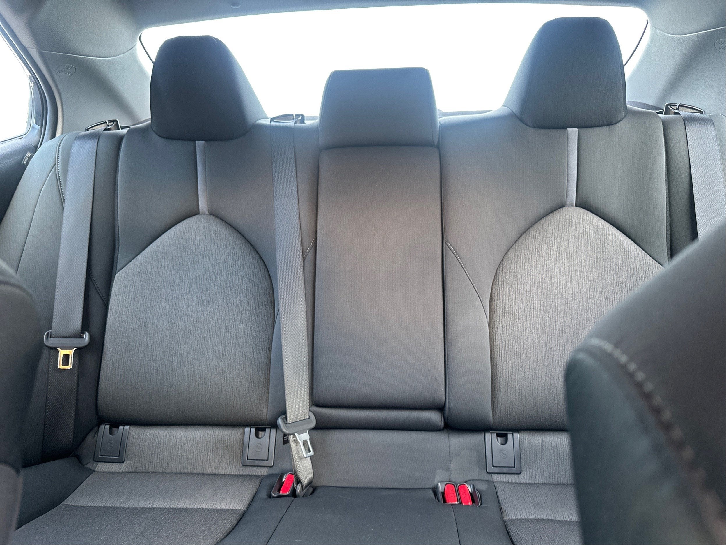 2023 Toyota Camry Hybrid LE