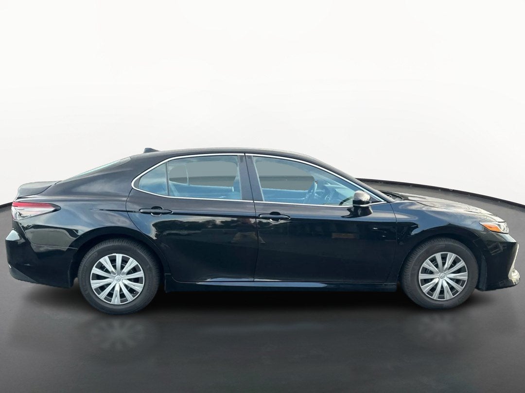 2023 Toyota Camry Hybrid LE