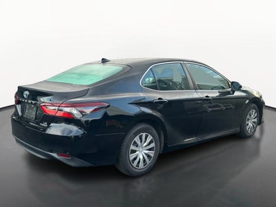 2023 Toyota Camry Hybrid LE