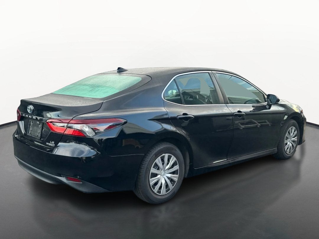 2023 Toyota Camry Hybrid LE