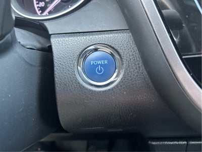 2023 Toyota Camry Hybrid LE