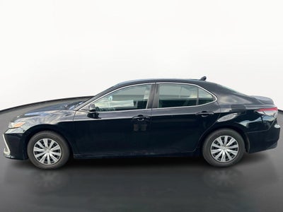 2023 Toyota Camry Hybrid LE