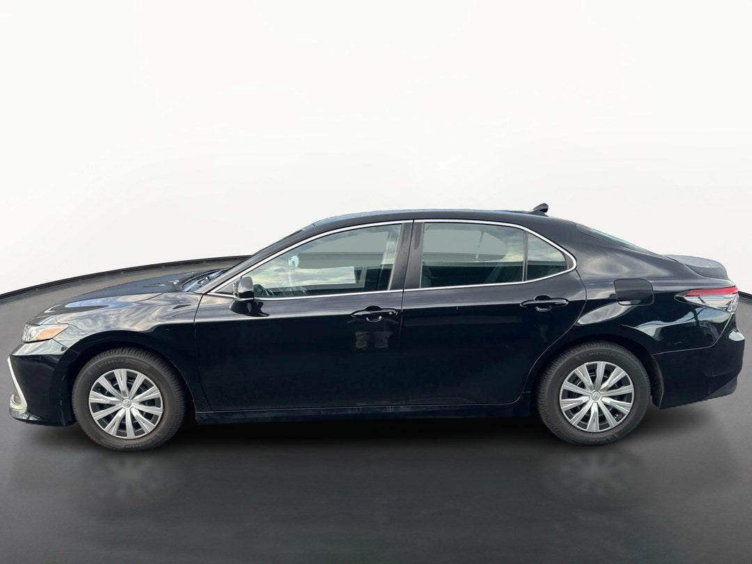 2023 Toyota Camry Hybrid LE