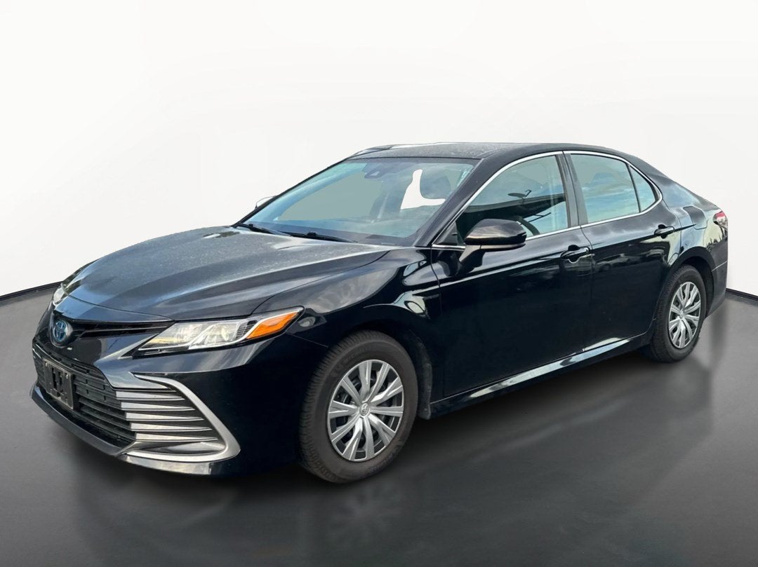 2023 Toyota Camry Hybrid LE