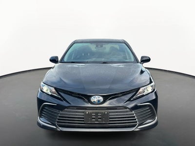 2023 Toyota Camry Hybrid LE