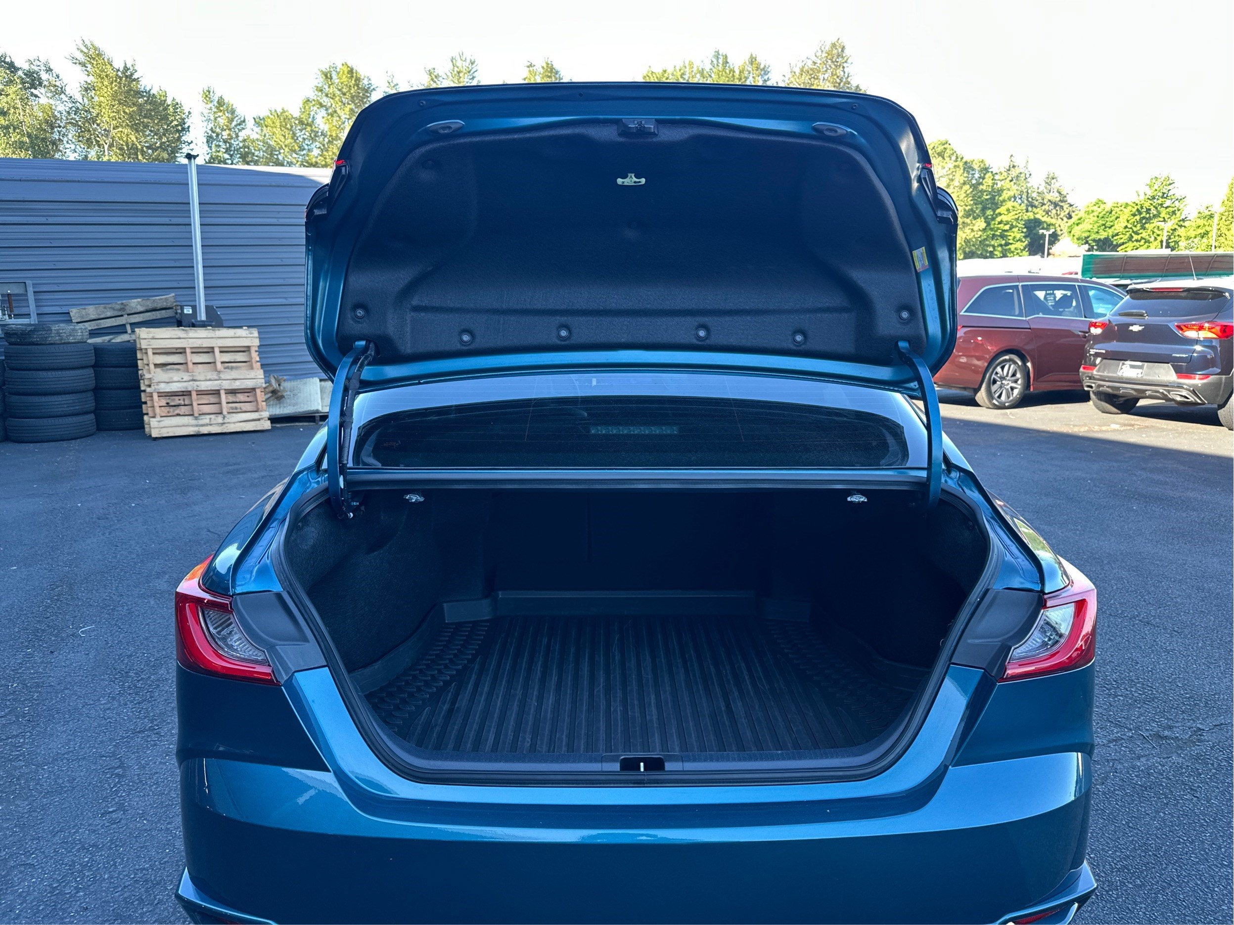 2025 Toyota Camry XSE Hybrid AWD