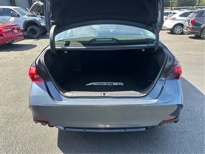 2021 Toyota Avalon XSE Nightshade