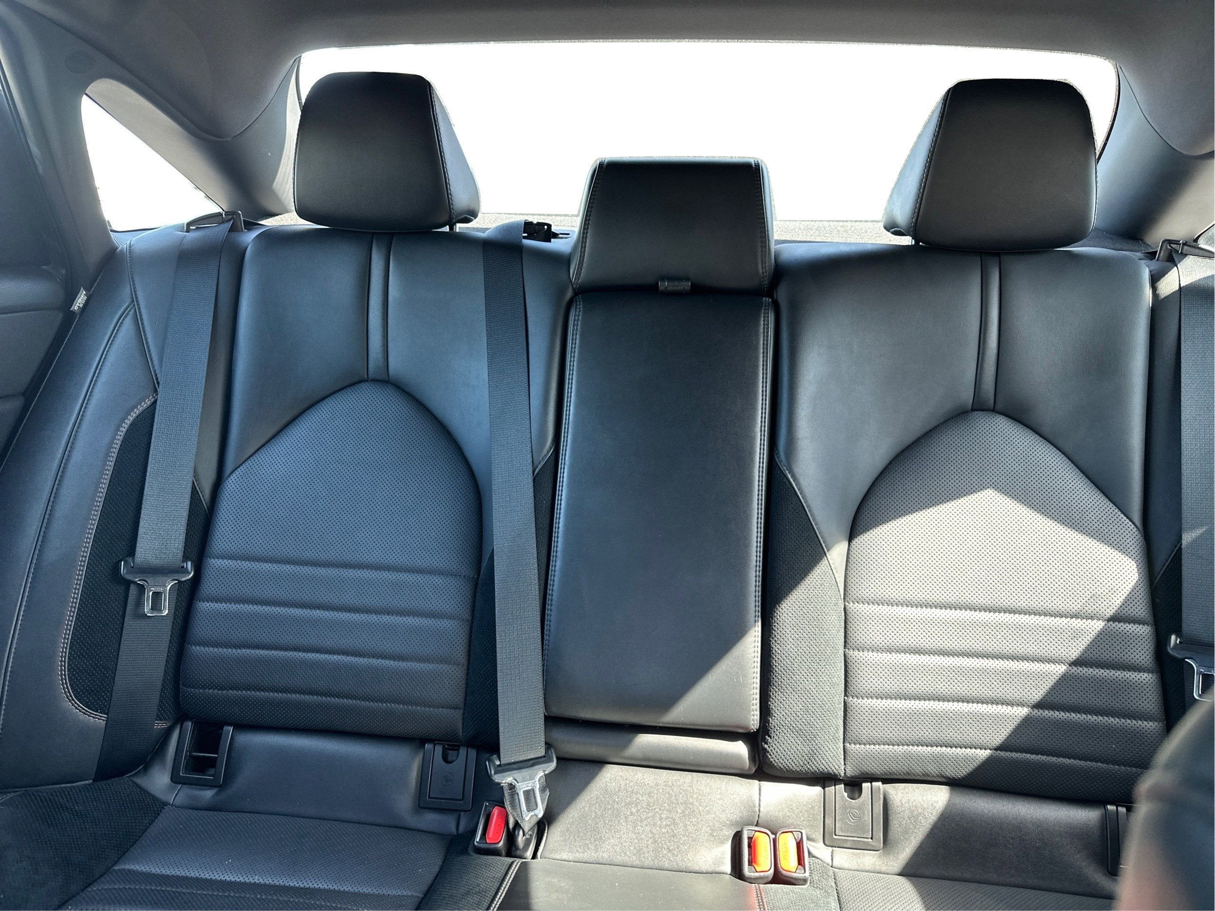 2021 Toyota Avalon XSE Nightshade