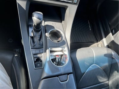2021 Toyota Avalon XSE Nightshade