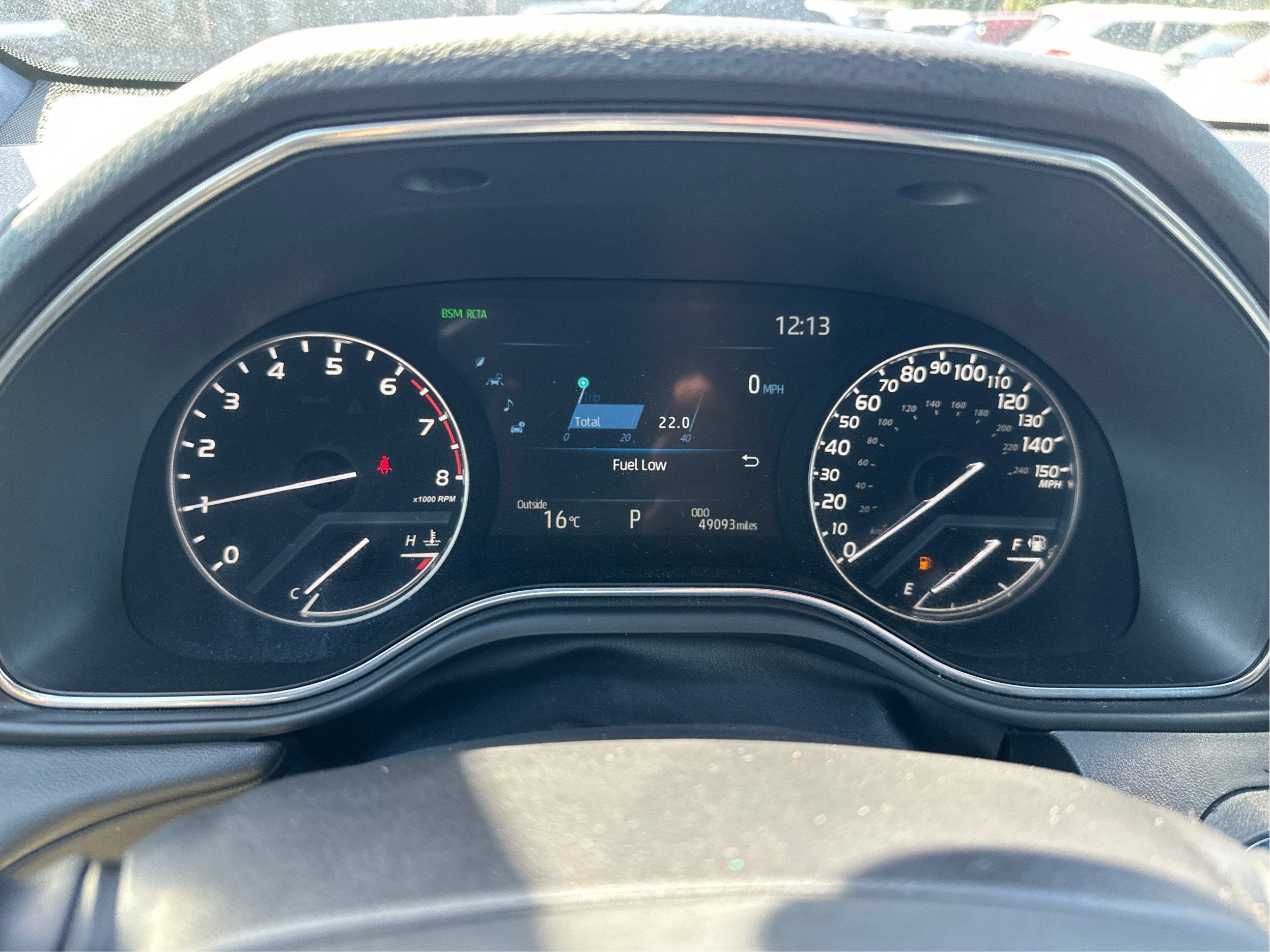 2021 Toyota Avalon XSE Nightshade
