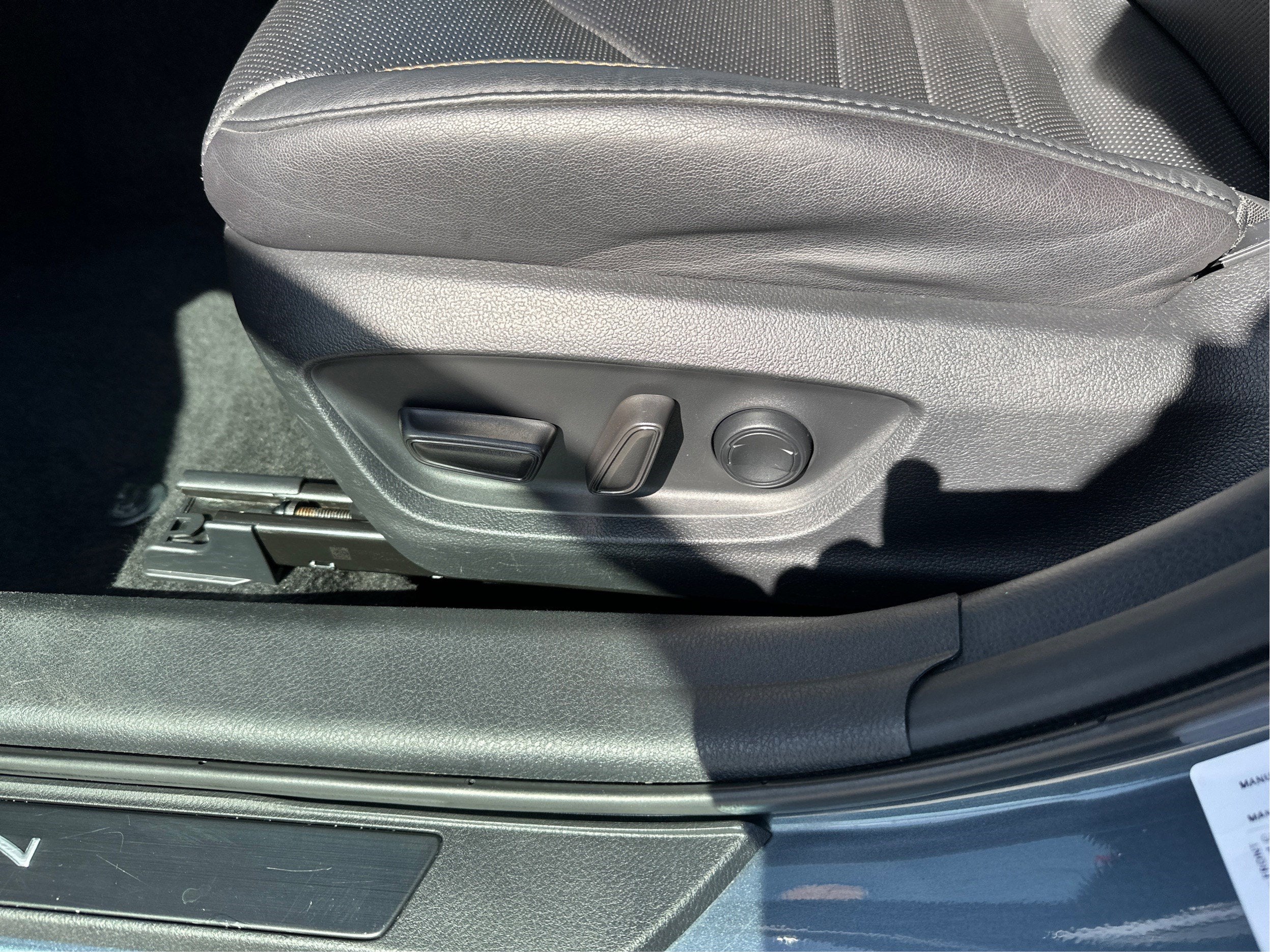2021 Toyota Avalon XSE Nightshade