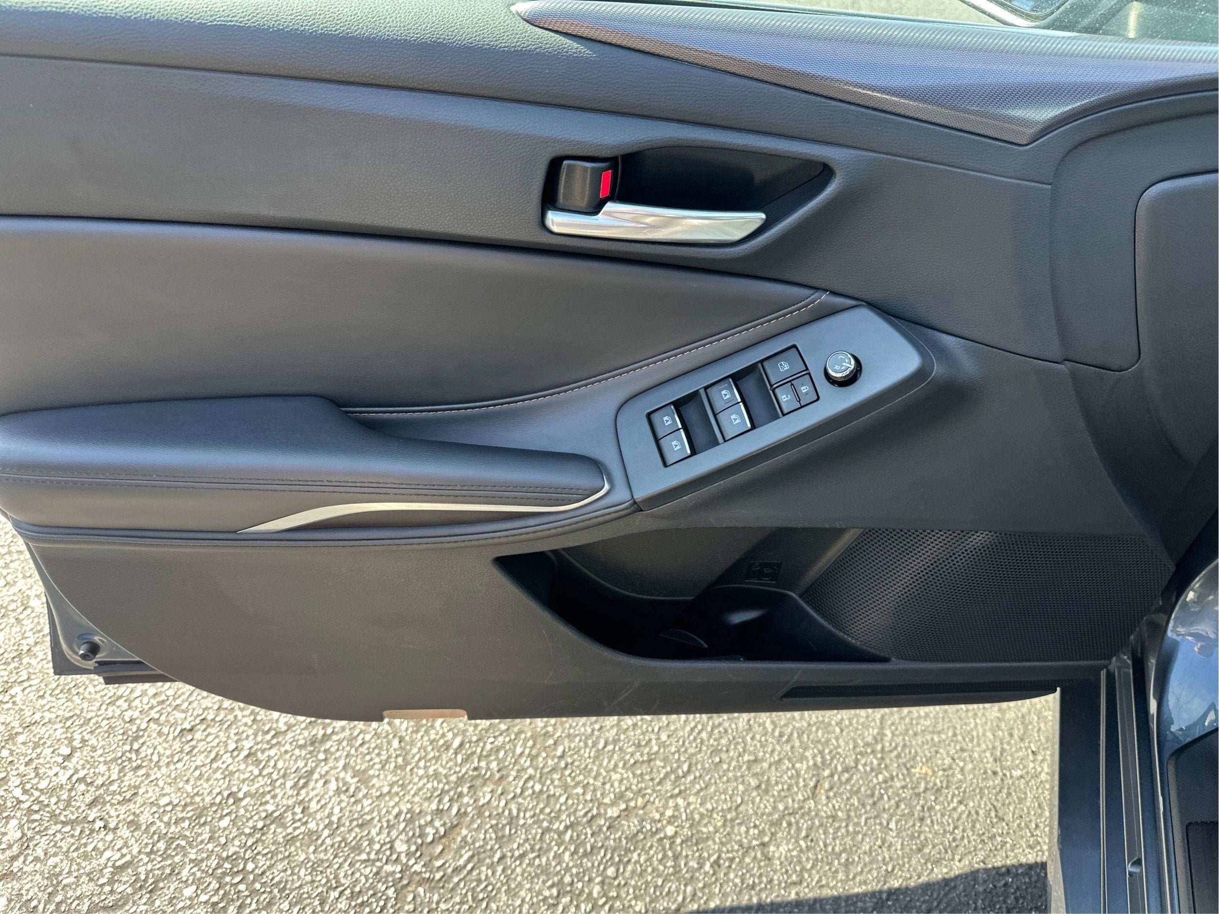 2021 Toyota Avalon XSE Nightshade