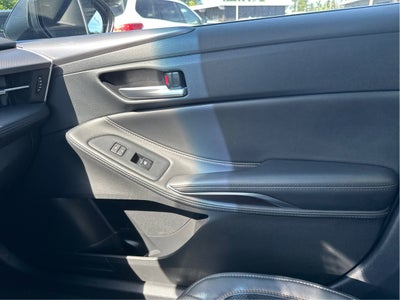 2021 Toyota Avalon XSE Nightshade