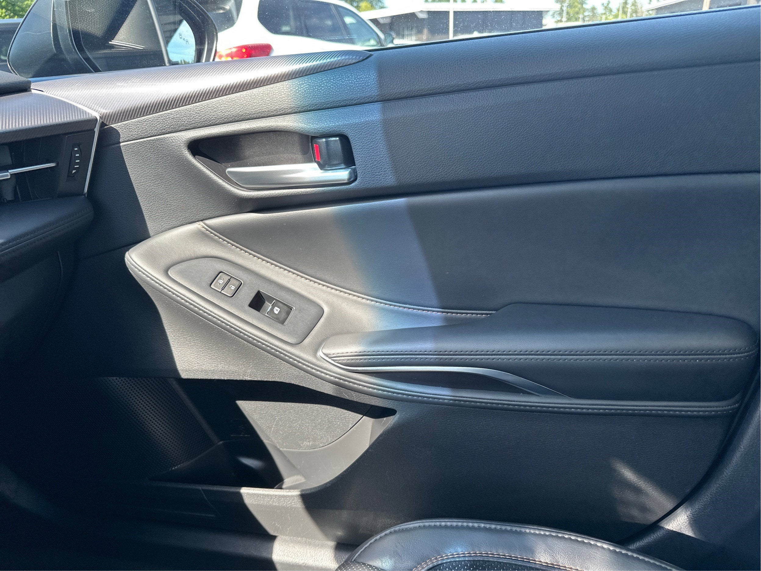 2021 Toyota Avalon XSE Nightshade