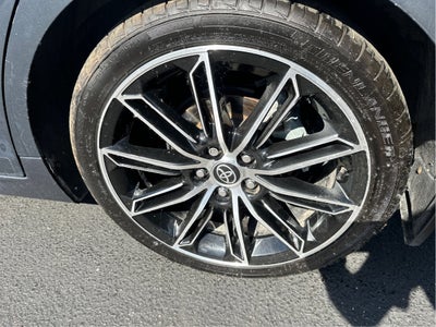 2021 Toyota Avalon XSE Nightshade