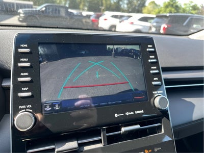 2021 Toyota Avalon XSE Nightshade