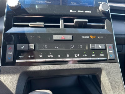 2021 Toyota Avalon XSE Nightshade