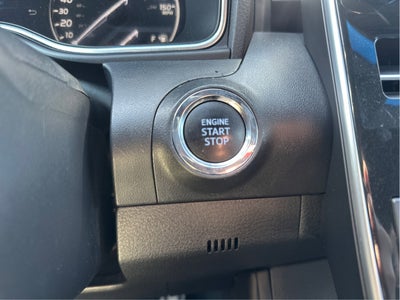 2021 Toyota Avalon XSE Nightshade