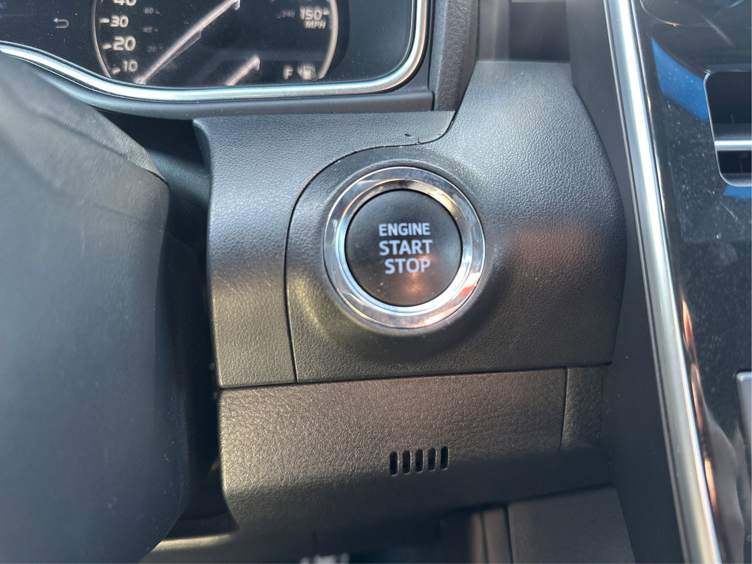 2021 Toyota Avalon XSE Nightshade