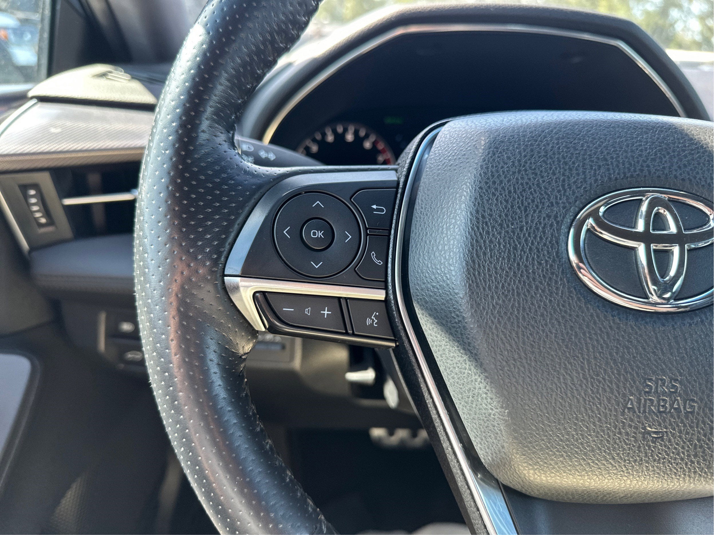 2021 Toyota Avalon XSE Nightshade