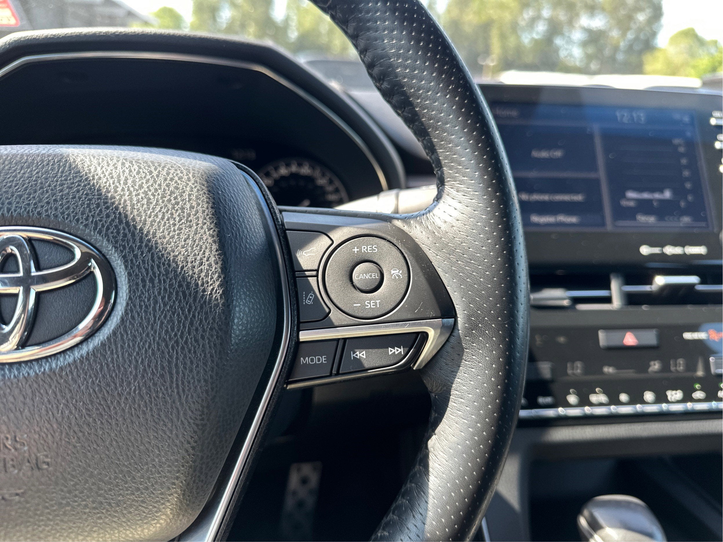 2021 Toyota Avalon XSE Nightshade