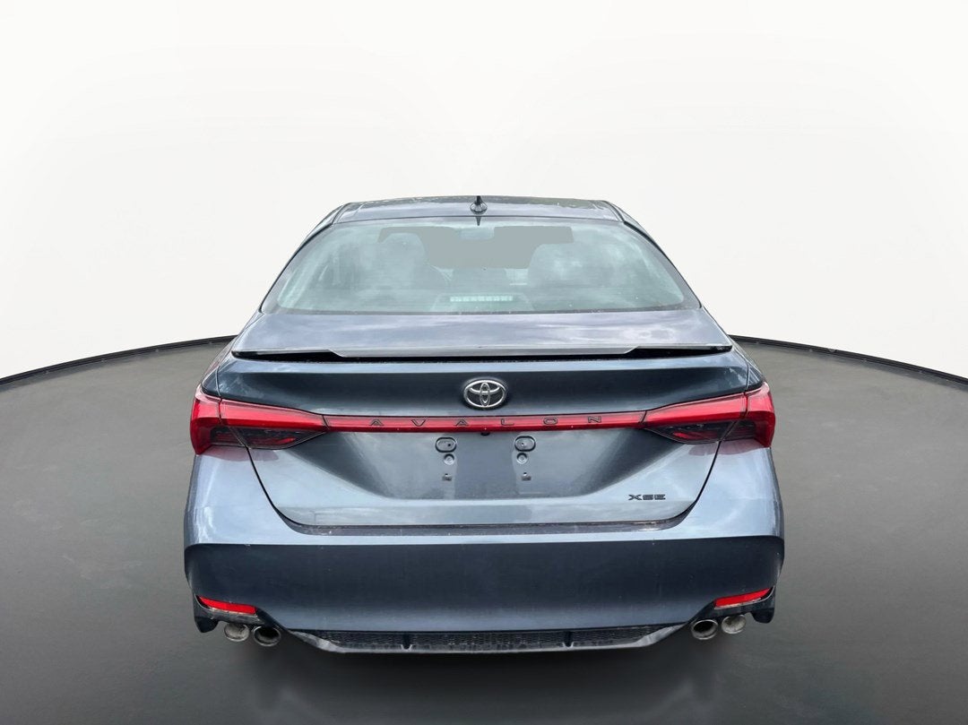 2021 Toyota Avalon XSE Nightshade